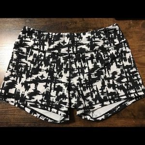 Born Primitive Booty Shorts